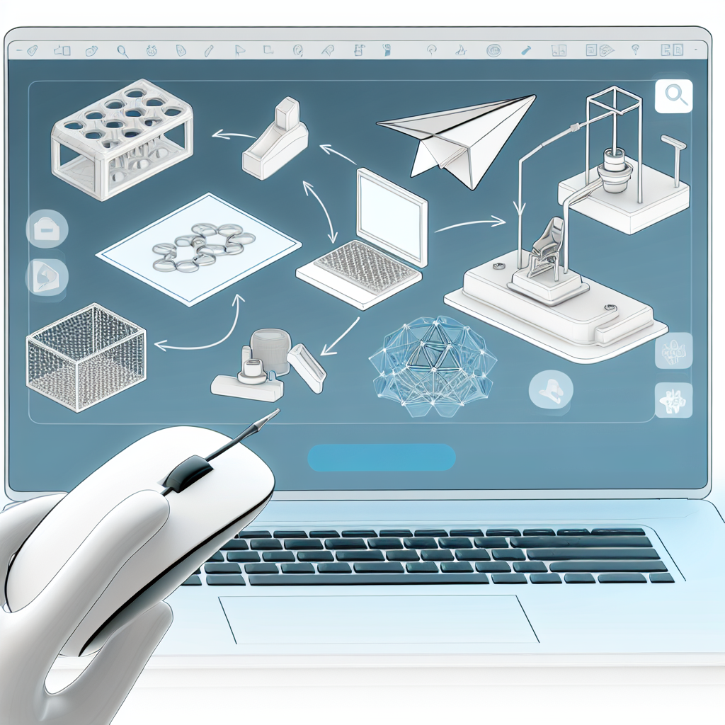 fast prototyping, product development