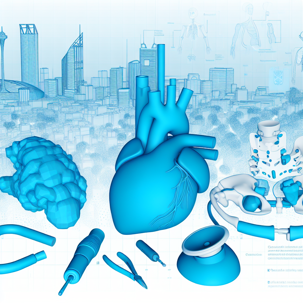3D Printing in Perth Healthcare