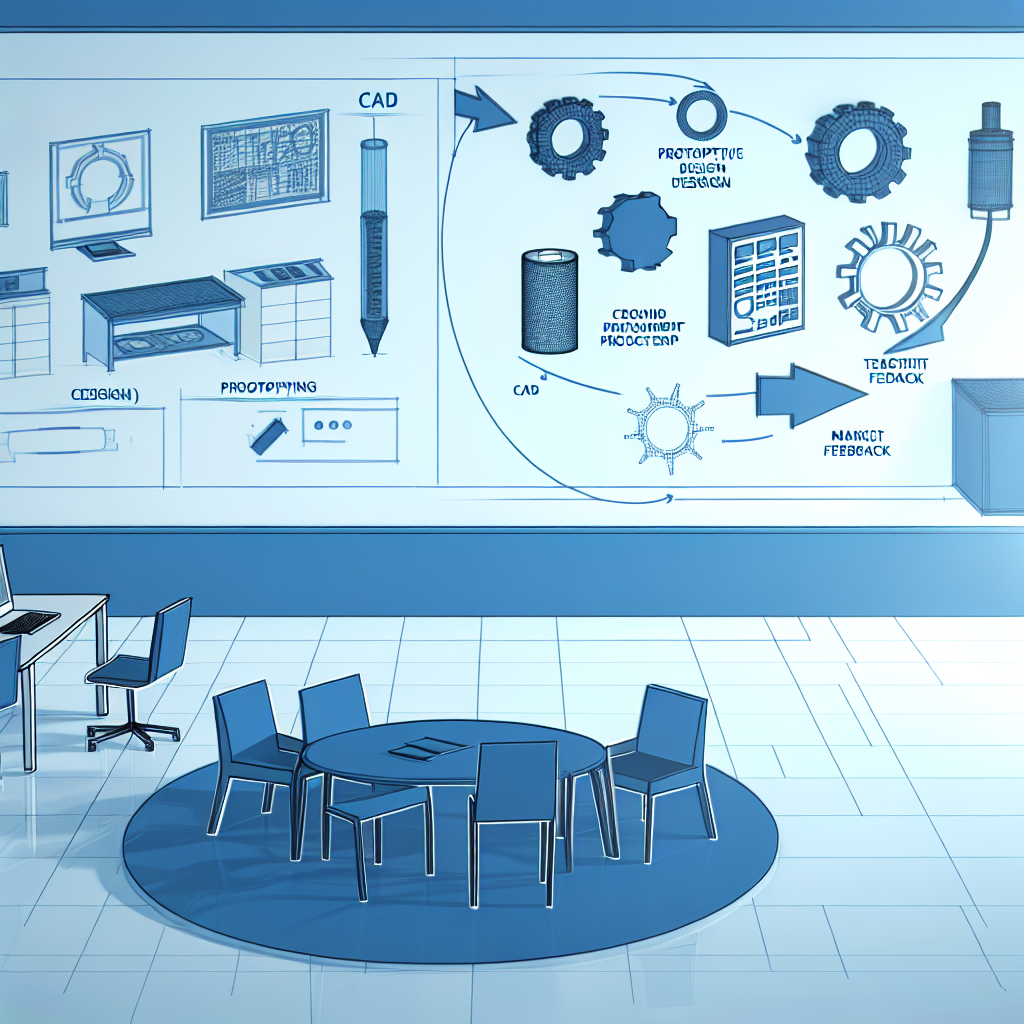 Innovative Techniques for Enhancing Your Product Development Strategy