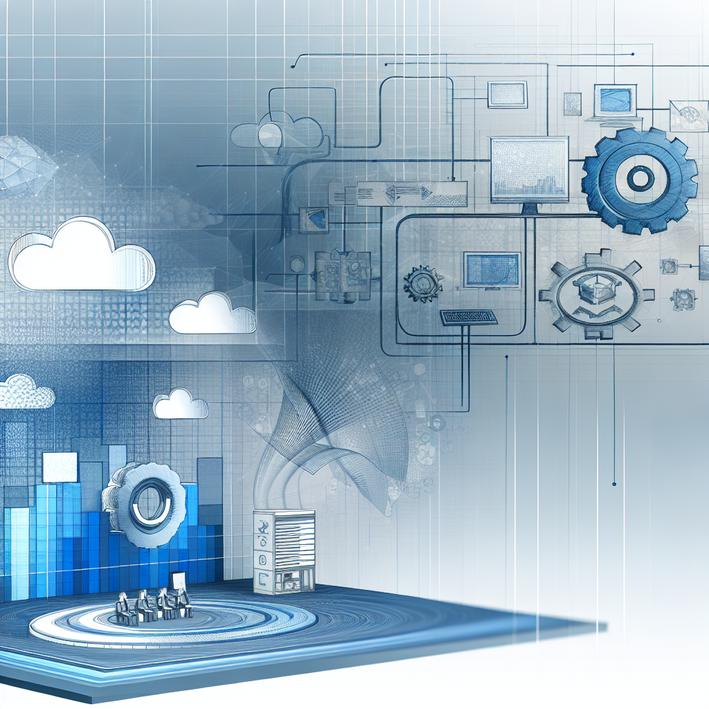 The Power of Software Automation in Modern Workplaces