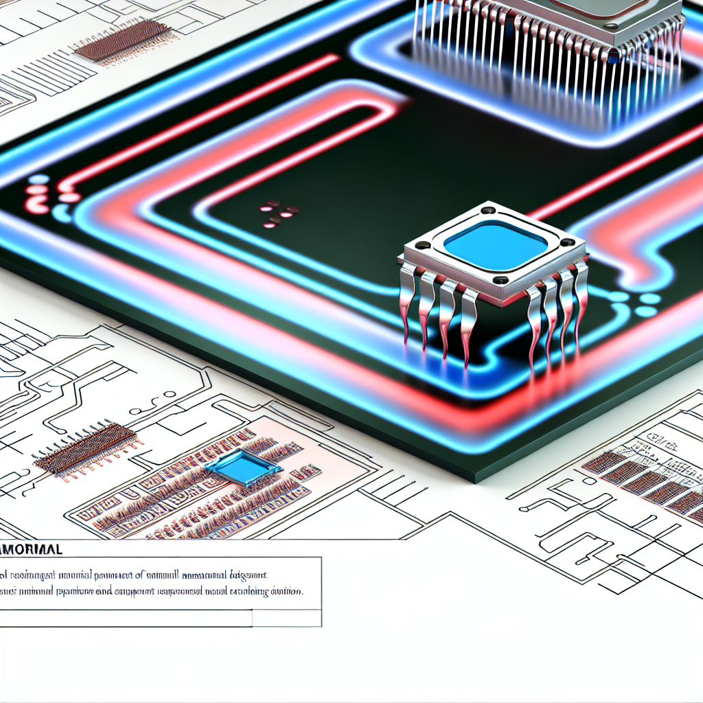 Understanding the Role of Thermal Management in Electronics Design