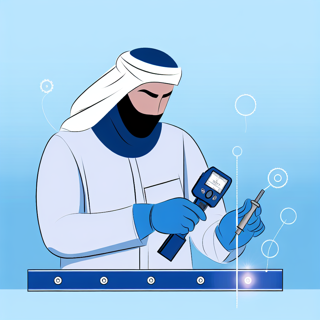 Visual Weld Inspection