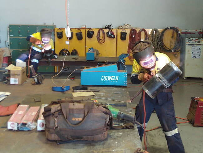 AS1657 Handrail Compliance: Perth Building Inspector Requirements 2025